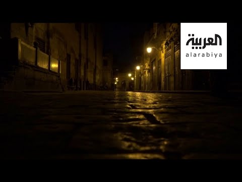 شاهد رمضان أهل القاهرة في ظل كورونا