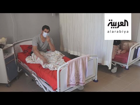 شاهد غضب في الجزائر بعد تسلل كورونا لأطفال مرضى بالسرطان