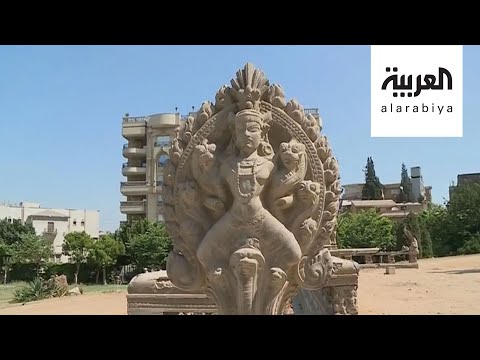 إحياء قصر البارون إمبان عاشق القاهرة الخديوية